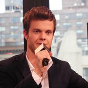 ミック・ジャガー&スコセッシ製作の音楽業界ドラマにメグ・ライアンの息子が出演