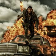 『マッドマックス』『さざなみ』最多3部門!ロンドン映画批評家協会賞発表