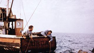 『JAWS/ジョーズ』現存する最後のサメ全長模型 アカデミー博物館に寄付される