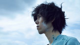 RADWIMPS野田、日本アカデミー賞の新人賞に選出