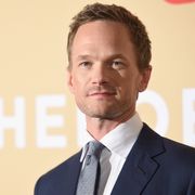 Netflix「レモニー・スニケットの世にも不幸せな物語」オラフ伯爵にニール・パトリック・ハリス?