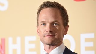 Netflix「レモニー・スニケットの世にも不幸せな物語」オラフ伯爵にニール・パトリック・ハリス?