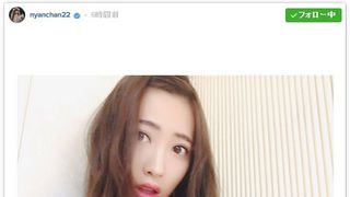 小嶋陽菜、デコ出し姿に「めっちゃ可愛い」「ぱるるに似てる」反響続々