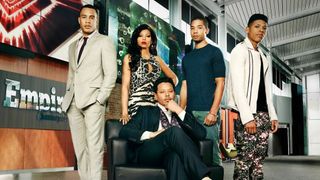 米大ヒット「Empire 成功の代償」第3シーズン決定