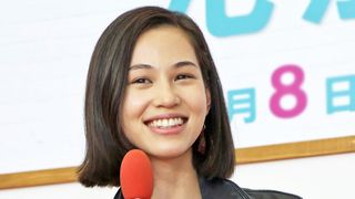 水原希子、本名を明かす 「希子」はミドルネーム