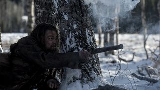 アカデミー賞最多ノミネート、ディカプリオ主演『レヴェナント』公開日ついに決定!