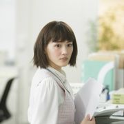 綾瀬はるかと斎藤工が恋人役!乙女の妄想さく裂の映画『高台家の人々』特報映像
