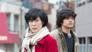 池松壮亮、寺島しのぶと過激な官能シーンに挑む