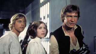 『スター・ウォーズ』ルークのブラスター銃が2,400万円でオークションに！