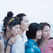 『海街』綾瀬はるか&長澤まさみに女優賞!映画大賞は『恋人たち』 - 第70回毎日映画コンクール