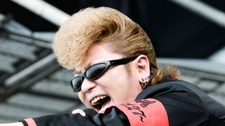 綾小路翔、SMAP中居の様子を明かす　涙するファンも