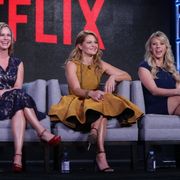 “家族”に狙いを定めるNetflix
