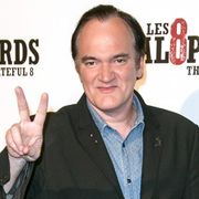 タランティーノ、次回作は30年代のギャング映画か?