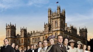 最優秀ドラマは「ダウントン・アビー」2年連続!英ナショナル・テレビジョン・アワード