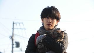 『世界から猫が消えたなら』主題歌を歌う謎のアーティストが明らかに！