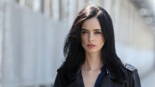 Netflix「ジェシカ・ジョーンズ」「キミー・シュミット」新シーズン決定