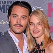 「ボードウォーク・エンパイア」のジャック・ヒューストンに第2子誕生