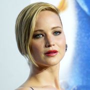 ジェニファー・ローレンス、キューバの革命家カストロの元恋人役へ
