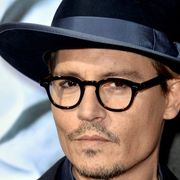 ジョニー・デップがトム・ハンクスと共演か?
