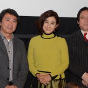 秋吉久美子、森田芳光監督ってやっぱり天才だった