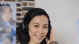 木村佳乃、15年ぶりに歌声披露！母性を感じる美声