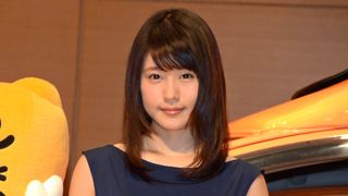 有村架純、月9メンバー高畑充希らと“たこ焼きパーティー”を計画