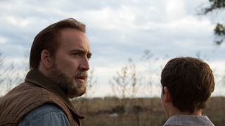 “演技派”ニコラス・ケイジが完全復活!西洋の歌舞伎から一変、胸中語る