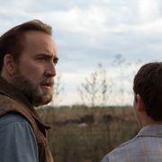 “演技派”ニコラス・ケイジが完全復活!西洋の歌舞伎から一変、胸中語る