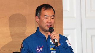 宇宙飛行士・野口聡一さんが宇宙で一番恋しかったものとは?