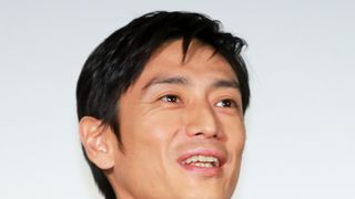 伊勢谷友介、SMAP報道「あほくさ」発言を釈明