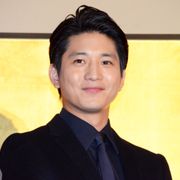 向井理、小栗旬のせいで落馬し恨み節