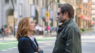 「X-ファイル」新シリーズ、日本上陸決定！モルダー＆スカリーが今夏帰ってくる！