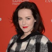 『ハンガー・ゲーム』のジェナ・マローンが妊娠