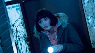 『貞子vs伽椰子』に玉城ティナが出演!初ホラー映画で絶叫