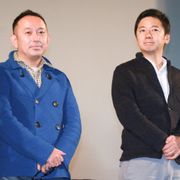『百円の恋』に続け!「第2回松田優作賞」最終ノミネート5作品決定