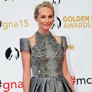 「ヴァンパイア・ダイアリーズ」のキャンディス・アッコラに女児誕生