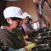 過疎化、震災の余波…想田和弘監督“観察映画”第6弾の初日が決定