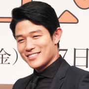 鈴木亮平、再び肉体改造「今回は一番本気」