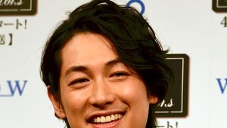 ディーン・フジオカ、芸名の由来を明かす