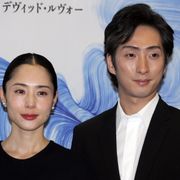 深津絵里、中村七之助の美しさに降参宣言
