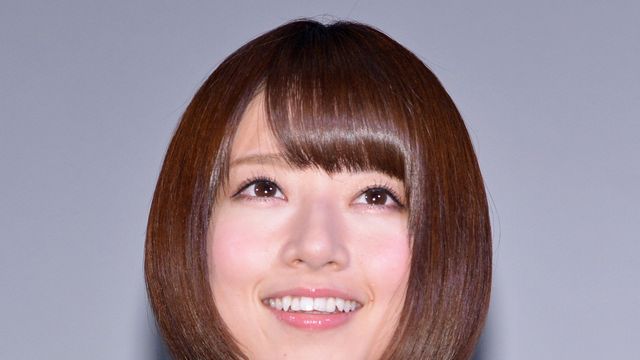 超能力研究部の3人　橋本奈々未　A3 サイズ写真　コースター付き 映画「超能力研究部の3人」予告編 乃木坂46・橋本奈々未らが熱演