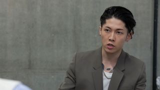 MIYAVIが語る“監督”アンジェリーナ・ジョリーとは?