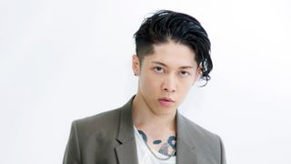 MIYAVI、アンジー監督作『アンブロークン』出演は不安だった