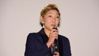 安藤サクラ、新井浩文の日本アカデミー賞受賞に街中で一人歓喜!