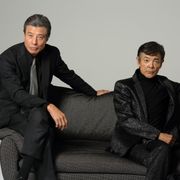「あぶデカ」が30年間も愛された理由 舘ひろし&柴田恭兵が分析