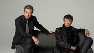 「あぶデカ」が30年間も愛された理由　舘ひろし＆柴田恭兵が分析