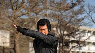藤岡弘、映画『仮面ライダー1号』で単独主演!45年経たオファーに血が騒ぐ