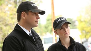 「NCIS ～ネイビー犯罪捜査班」新シーズンに新レギュラー2人