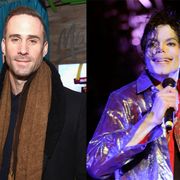 マイケル・ジャクソン役に白人起用で疑問の声…ジョセフ・ファインズをキャスティング