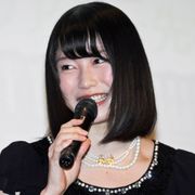 横山由依、“初恋相手”と再会で照れまくり